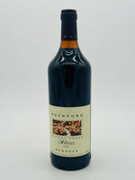 Rockford Basket Press Shiraz 2017 (750ml)