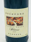 Rockford Basket Press Shiraz 2017 (750ml)