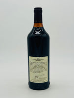 Rockford Basket Press Shiraz 2017 (750ml)