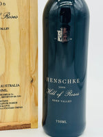 Henschke Hill Of Roses Shiraz 2006 (750ml)