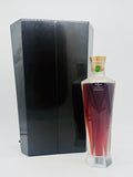 The Macallan No. 6 Lalique Decanter Single Malt Scotch Whisky (700ml)