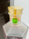 The Macallan No. 6 Lalique Decanter Single Malt Scotch Whisky (700ml)