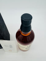 Yamazaki 18 Year Old Mizunara Cask / Suntory Whisky 100th Anniversary (700ml)