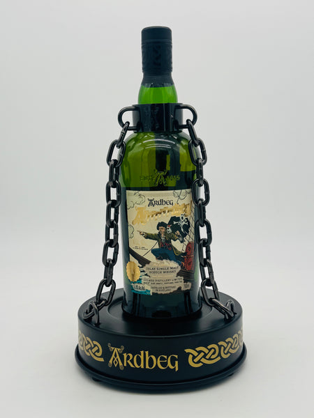 Ardbeg Arrrrrrrdbeg! with Display set (700ml)