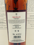 The Macallan Art Is The Flower Single Malt Scotch Whisky (700ml)