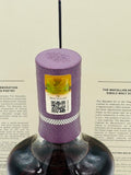 The Macallan Art Is The Flower Single Malt Scotch Whisky (700ml)