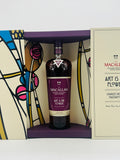 The Macallan Art Is The Flower Single Malt Scotch Whisky (700ml)