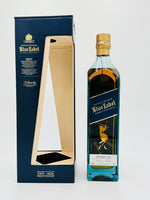 Johnnie Walker Blue Label “Argentina” Limited Edition (750ml) Rare