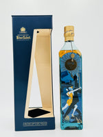 Johnnie Walker Blue Label “Argentina” Limited Edition (750ml) Rare