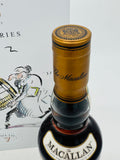 Macallan Archival Series Folio No. 7 (700ml)