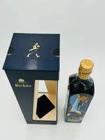 Johnnie Walker Blue Label “Argentina” Limited Edition (750ml) Rare