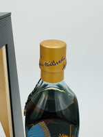 Johnnie Walker Blue Label “Argentina” Limited Edition (750ml) Rare