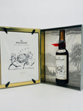Macallan Archival Series Folio No. 7 (700ml)