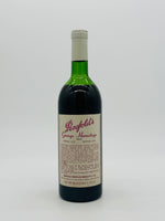 Penfolds Grange vintage 1978 (750ml)