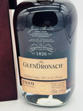 The GlenDronach 1989 Kingsman Edition 29 Year Old (700ml)