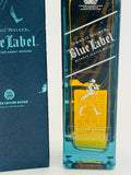 Johnnie Walker Blue Label Tristan Eaton Limited Edition Design (200ml)