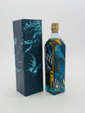 Johnnie Walker Blue Label Tristan Eaton Limited Edition Design (200ml)