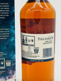Talisker 10 Year Old Single Malt Scotch Whisky (700ml)