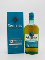 Singleton 12YO Single Malt Scotch Whisky (700ml)