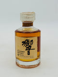 Hibiki 17 old version (180ml)