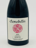 Clonakilla O'Riada Shiraz 2019 (750ml)