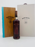 Bowmore 30 Year Old 2020 Release (700ml)