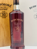 Bowmore 30 Year Old 2020 Release (700ml)