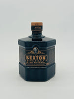 The Sexton Single Malt Irish Whiskey (700ml)