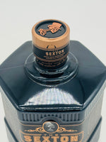 The Sexton Single Malt Irish Whiskey (700ml)