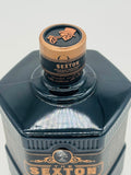 The Sexton Single Malt Irish Whiskey (700ml)