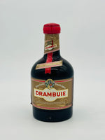 Drambuie Scotch Whisky Liqueur Old version (700ml)