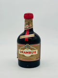Drambuie Scotch Whisky Liqueur Old version (700ml)