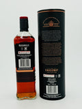 Bushmills 2012 Burgundy Casks TWC (700ml)