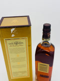 Johnnie Walker Gold Label The Centenary Blend 18 Year Old Blended Scotch Whisky (1000ml)