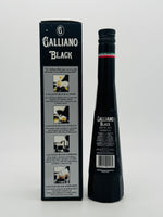 Galliano Black Sambuca Older Bottle 38% Bottling (350ml)