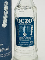 Ouzo Typnaboy 40% (50ml)