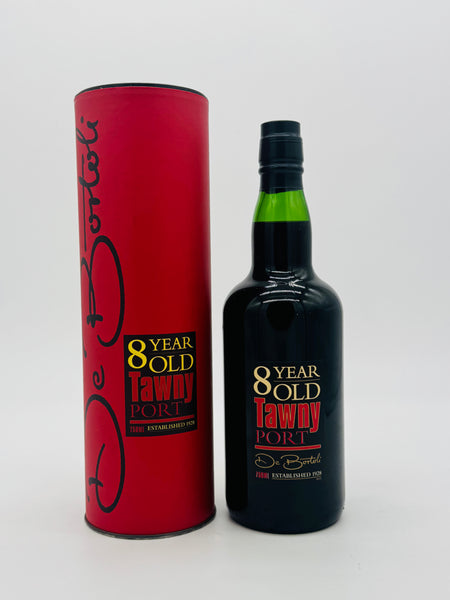 De Bortoli 8 Year Old Tawny Port Australia (750ml)