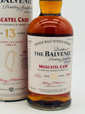 Balvenie 13 Year Old Moscatel Cask Finish / Taiwan Exclusive (700ml)