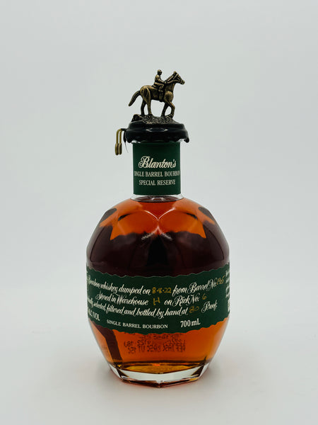 Blanton's Special Reserve (700ml)