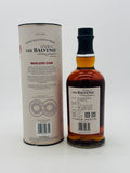 Balvenie 13 Year Old Moscatel Cask Finish / Taiwan Exclusive (700ml)