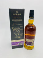 Morris Tokay Barrel - TWC (700ml)