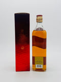 Johnnie Walker Red Label Old Bottling (700ml)