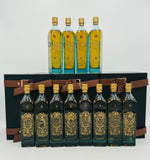 Johnnie Walker Blue Label Zodiac Set (12*200ml)