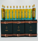 Johnnie Walker Blue Label Zodiac Set (12*200ml)