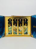 Johnnie Walker Blue label Divine Beasts Set (4X200ml)