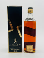 Johnnie Walker Black Label 12 Year Old (750ml)