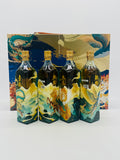 Johnnie Walker Blue label Divine Beasts Set (4X200ml)