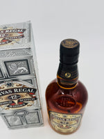 Chivas Regal 12YO Scotch Whisky (700ml)