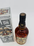 Chivas Regal 12YO Scotch Whisky (700ml)