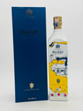 Johnnie Walker Blue Label Penang Street Art Chinese New Year 2017 (750ml)